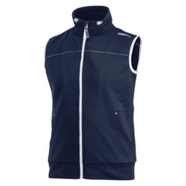 Leisure vest Thumbnail