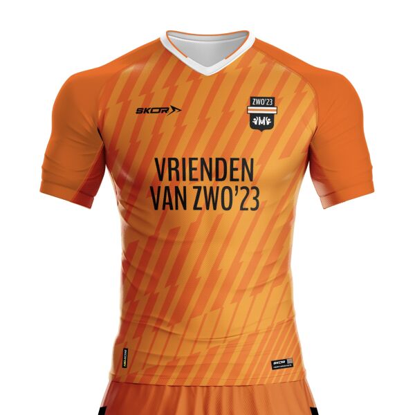 ZWO'23 - keepersshirt Thumbnail