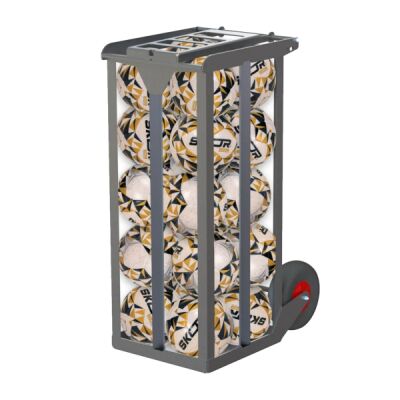 Ballenkar | 20 ballen Thumbnail