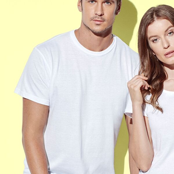 Stedman T-shirt Classic-T for him Thumbnail