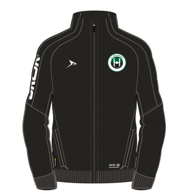 VV DIOZ - Trainingsjack Thumbnail