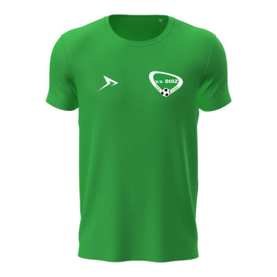 VV DIOZ Trainingshirt  Thumbnail