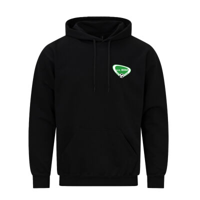 VV DIOZ hoodie met je eigen naam! Thumbnail