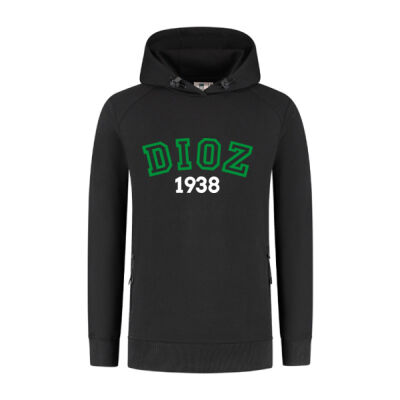 VV DIOZ Everywear Hooded Sweater  Thumbnail