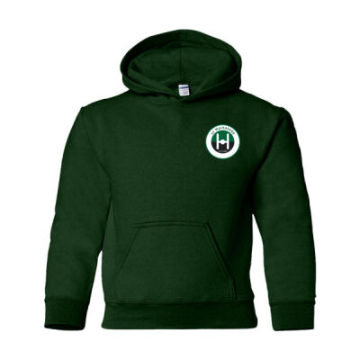 VV Harkstede hoodie kids Thumbnail