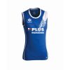 Luanvi TEAMSHIRT PLAY SRA WOMEN SLEEVELESS Thumbnail